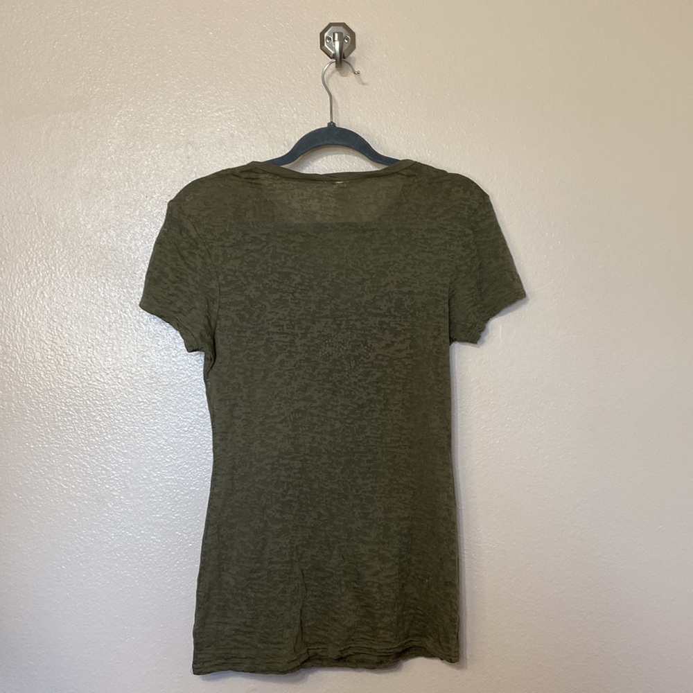 KAVIO - BEDAZZLED T-SHIRT - Picture 7 of 10